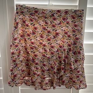 NWT BOG Collective skirt